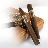 Ashton Cigars